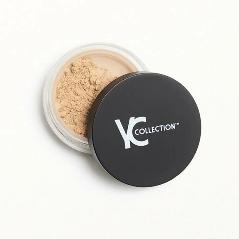 Brand New YC Collection Loose Setting Powder #213